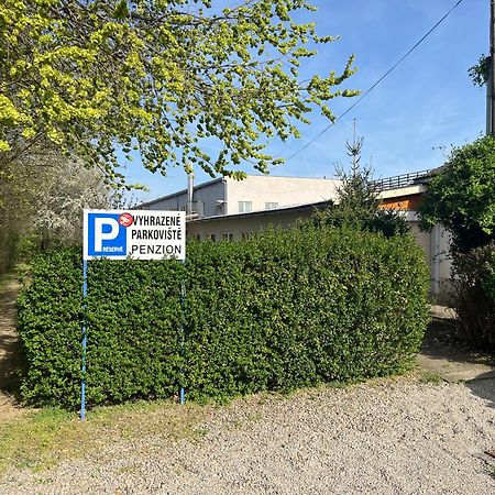 Penzion U Remizky Znojmo Dış mekan fotoğraf