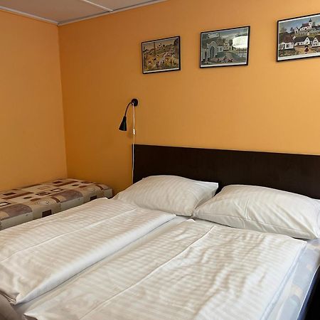 Penzion U Remizky Znojmo Dış mekan fotoğraf